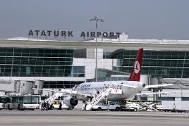 Airoport Ataturk