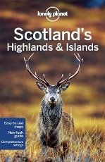 Scotlands Highlands & Islands