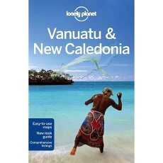 Vanuatu & New Caledonia