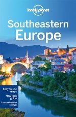 Southeasten Europe