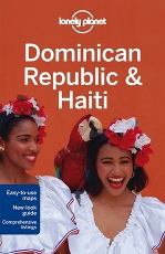 Dominican republic & Haiti
