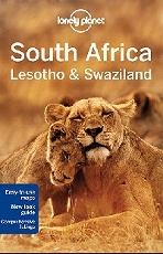 South Africa Lesotho & Swazila