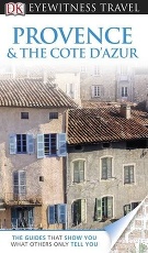 Provence & The Cote D`Azur