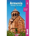 Armenia with Nagorno Karabagh
