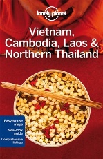 Vietnam, Сambodia, Laos & Northern