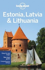 Estonia latvia & lithuania