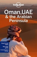 Oman Uae & the Arabian Peninsula
