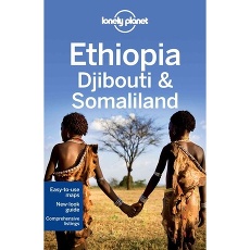 Ethiopia Djibouti & Somaliland