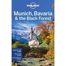 Munich, Bavaria & the Black fores