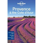 Provence & The Cote D`Azur