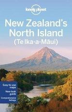 New Zealand`s North Island