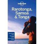 Rarotonga, Samoa & Tonga