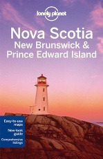 Nova Scotia, New Brunswick & Pr 2