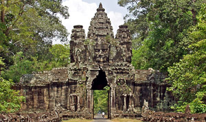 Ангкор Том