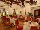 ресторан Settha Palace