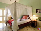Номер в отеле Grang Mercure La Veranda