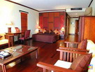 Amanjaya, room
