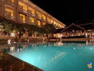 Swimming-pool