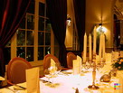 Raffles Hotel le Royal - самый старый отель Пномпеня