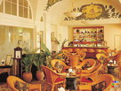 Знаменитый Elephant Bar