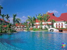 Пятизвездочный сетевой отель Sofitel Angkor Phokeethra Golf & Spa Resort