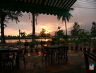 Bokor Mountain Lodge