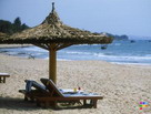 Пляж Phuhai Resort