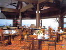 Ресторан в Sofitel VinPearl Resort & Spa