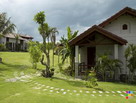 Вилла White Sand Doclet Resort & Spa