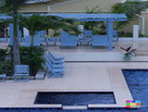 Бассейн отеля Grang Mercure La Veranda