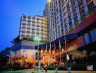 Здание New World Hotel Saigon