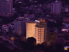 Внешний вид отеля Novotel Ha Long Bay