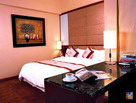 Номер высшей категории в Sunway Hanoi hotel