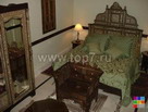 Фисташковая комната