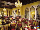 Ресторан Al Halabi