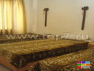 Номер на троих
