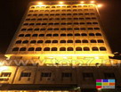 Здание отеля Mirage Palace