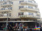 Здание Arabi Saudi Hotel