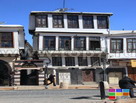 Здание отеля Al Khair Palace