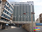 Здание отеля Shahin Tower