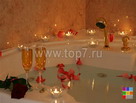 Номер Люкс Казанова
