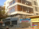 Здание Shtora Hotel