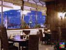 Бам -Бу панорамный ресторан