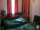 Трёхкомнатный Люкс