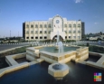 Здание отеля Bosra Cham Palace