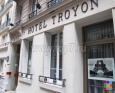 Troyon hotel