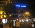Amiot hotel