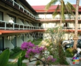 Seascape Beach Resort