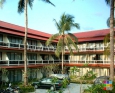 Seascape Beach Resort