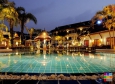 Бассейн Royal Embassy Resort & Spa